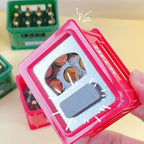 NanoFleet™ Cargo Crate Bottle Opener