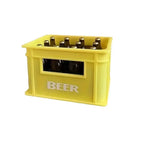 NanoFleet™ Cargo Crate Bottle Opener