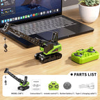 NanoFleet Pro™