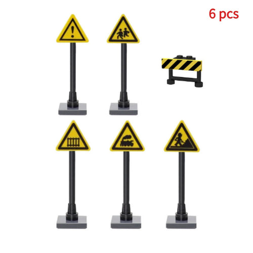 NanoFleet™ Jobsite Signals