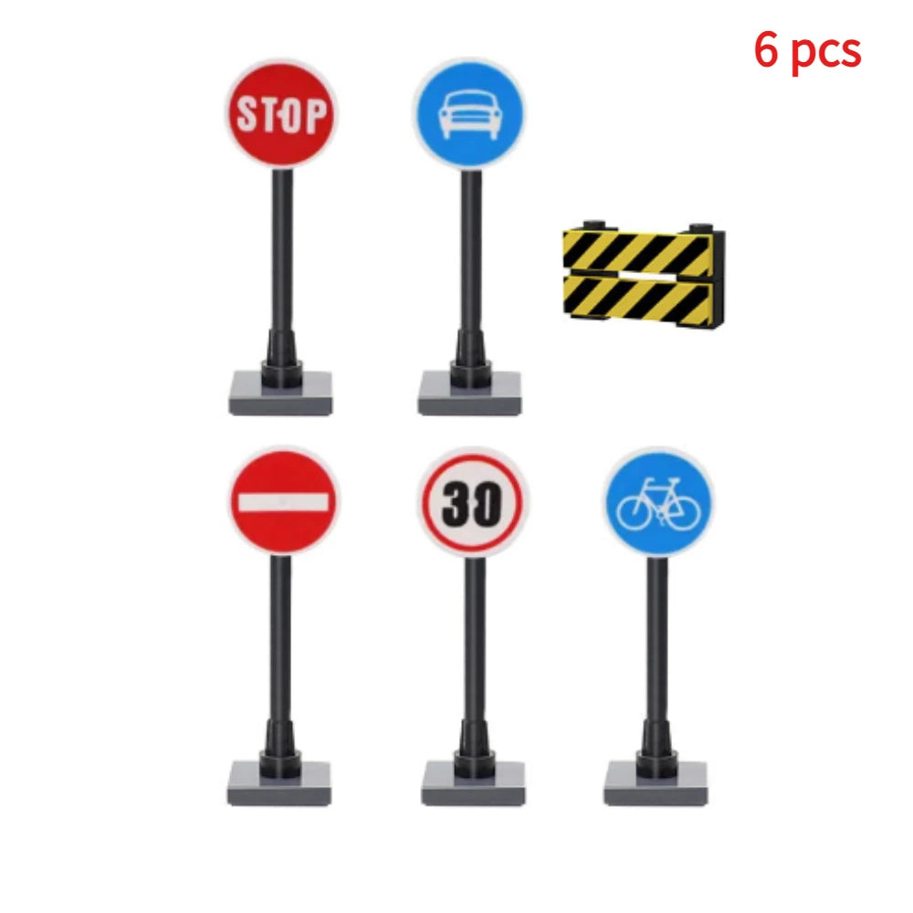 Jobsite Signals