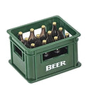 NanoFleet™ Cargo Crate Bottle Opener