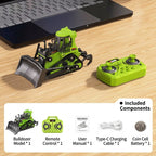 NanoFleet Pro™